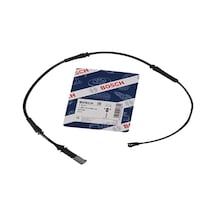 Bmw 1 F20 116i 1.5 2015-2019 Bosch Ön Balata Fişi 675mm