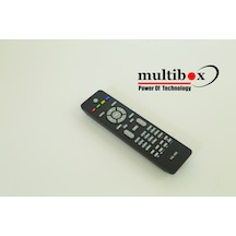Lcd Tv Kumanda Vs-16K Vestel Uyumlu Plazma Tv Kumandası