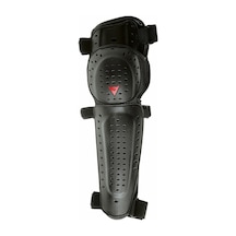 Dainese Knee V E1 Dizlik Black