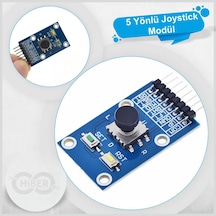 Navigasyon Joystick Modülü