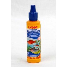 Sera Toxivec 50 ML Acil Koruma Sera Su Düzenleyici