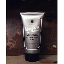 Grey & Silver Shampoo - Beyaz Ve Gri Saçlar Için Şampuan 150 Ml