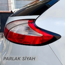 Parlak Siyah