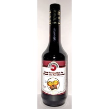 Fo Çikolata Kurabiye Şurup 700 ML