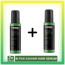 X Pro Harmony B-Tox Saç Serumu 2 x 100 ML