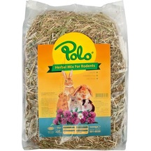 Polo  Herbal Mix Kemirgen Otu 1000 Gr