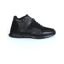 Hammer Jack 102 20625-m Palma Siyah Nice Erkek Deri Bot 001