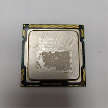 I5-650 Intel Core İ5-650 İşlemci 4m Önbellek. 3.20 Ghz İşlemci