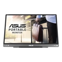 Asus ZenScreen MB16ACE 15.6" 5 MS 60 Hz Type-C Full HD IPS LED Taşınabilir Monitör