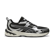 Puma Milenio Tech 2000 Reflect-x Kadın Siyah Sneaker Ayakkabı 40771901