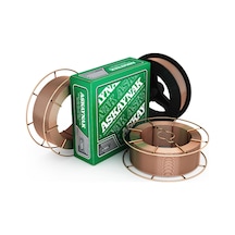 Askaynak As Sg2 Gazaltı Kaynak Teli 1.20 MM 15 KG