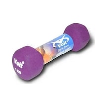 Voit Vdb-04 Altıgen Dambıl 1 KG