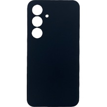 Nettech Samsung Galaxy S24 Uyumlu Nt-n020 Arka Koruma Kılıf - Gri Gri