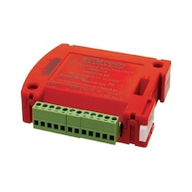 Dmtech M9000acz Konvansiyonel Zone Modülü