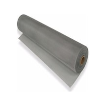 Sineklik Tülü En 1,20 Metre Boy 1 Metre 1,20 M2 Fiberglas Deri