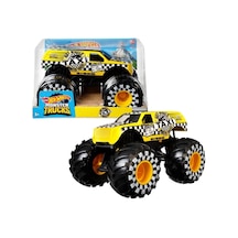 Mey İthalat Fyj83 1:24 Truck Araçlar