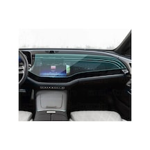 Mercedes E Serisi W214 Navigasyon Uyumlu Nano Ekran Koruyucu 2024