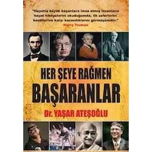 Her Şeye Rağmen Başaranlar