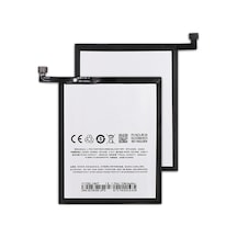 Meizu Note 9 A Kalite Pil Batarya M923 - 4000 Mah Gns26108703