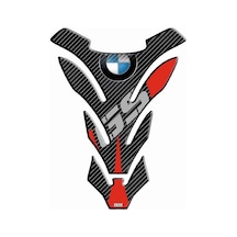 Bmw Gs Uyumlu Tank Pad 004 Standart