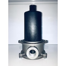 Hidrolik Geri Dönüş Filtresi 3-4"