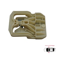 Ön Cam Kriko Klipsi 2 Audi A4 S4 B8 Q7 1 4l Skoda Octavia 3 İçin