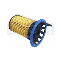 Hdf791 Mazot Filtresi Fiat 1.3-1.6 Mjet Egea Doblo Fiorino Punto 500l