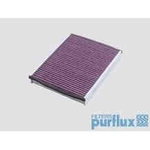 PURFLUX AHA391 Polen Filtresi Karbonlu Ford Focus III 2011 2015 Kuga 13 Connect 13 Volvo V40 2012 2015