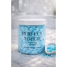 Purivo Perfect Touch Ocean Whipped Soap Okyanus Ferahlığı Nemlendirici Krem Sabun 150 Gr.