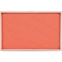 Dora Joy Milano Yedek Refill Işıltılı Toz Allık 04 Golden Brick Powder Blush Vegan E Vitaminli