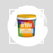 Bi Boya Silikonlu İç Ve Dış Cephe Astarı 2.5 L