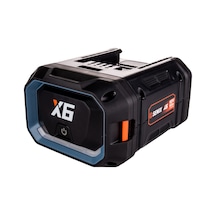 Senıx B60x6 Akü 6.0ah