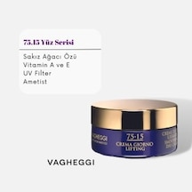 Vagheggi 75.15 Smoothing Day Cream 50 Ml