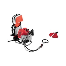MaxExtra BCB52FS 2.0 HP Sırt Tırpan