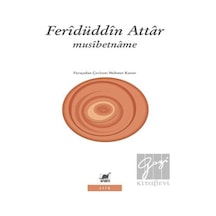 Musibetname - Feridü'd-din Attar - Ayrıntı Yayınları