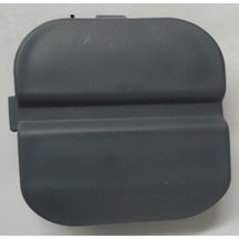 Ford Focus Sd 08/11 Arka Tampon Çeki Demiri Kapağı Tw - Oem Yedek Parça
