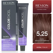 Rp Color Excel 5.25 70ml