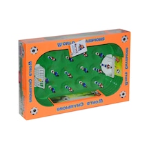 016 Şampiyon Futbol /  Küçük