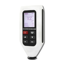 Wellhise Ht128 Dijital Boya Kalınlık Ölçüm Cihazı