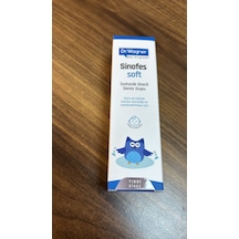 Dr. Wagner Sinofes Soft Izotonik Steril Deniz Suyu 50 Ml