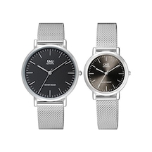 Q&Q QC301J002Y Unisex Kol Saati Seti Q&Q QC301J002Y Unisex Kol Saati Seti