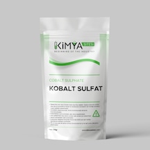 Kobalt Sulfat Cobalt Sulphate 100gr