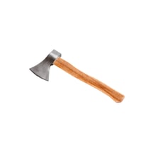 Handy 2272 Saplı Dövme Çelik Balta 0,6 Kg