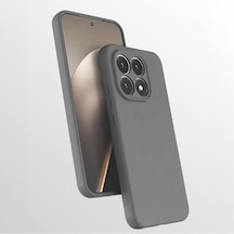 Tr Xiaomi Mi 15t Pro İle Uyumlu Kılıf Premier Silikon Kapak,mi 15t Pro İle Uyumlu Kılıf Soft Ve Pürüzsüz Dış Y Diğer