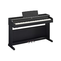Yamaha Ydp165b Dijital Piyano Siyah Diğer