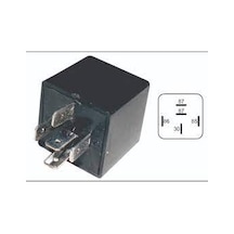 Tecnopoint Titreyen Korna Rölesi Tc 108 24V