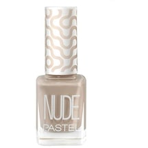 Pastel Nude Oje 766 2'li