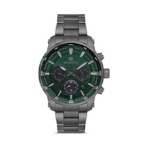 Momentus Sc223n-15sn Erkek Kol Saati Füme