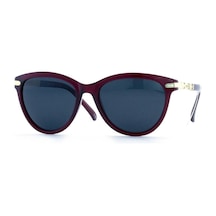Toms Teddy Kadın Polarize Güneş Gözlüğü 7004-4 C505p