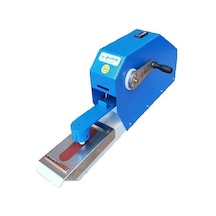 Sürtünme Haslığı Cihazı Krokmetre Manuel F600cm